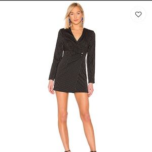 Blazer Dress